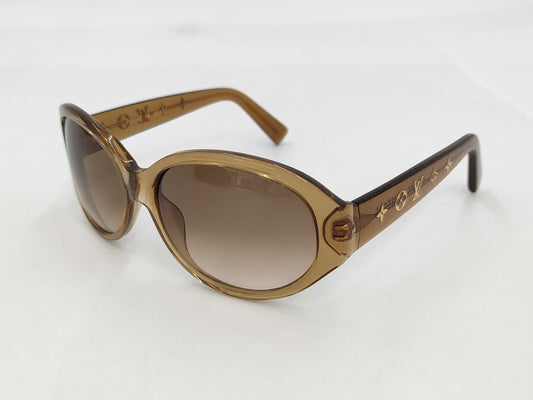 LOUIS VUITTON Louis Vuitton Sunglasses Z0032E Sunglasses/Eyeglasses