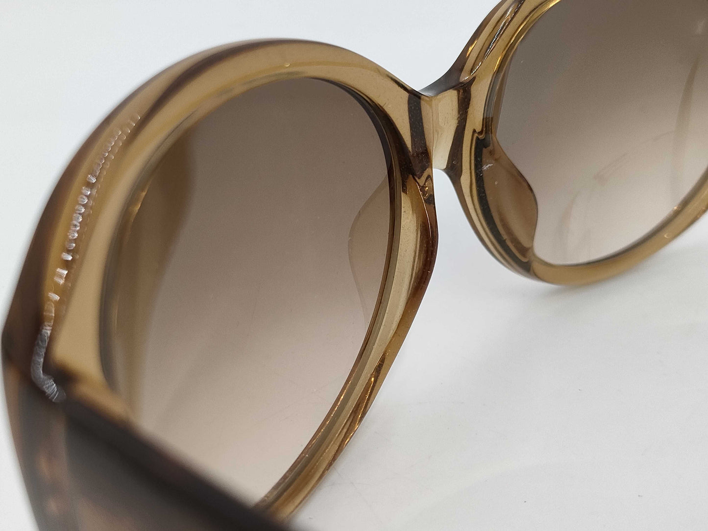 LOUIS VUITTON Louis Vuitton Sunglasses Z0032E Sunglasses/Eyeglasses