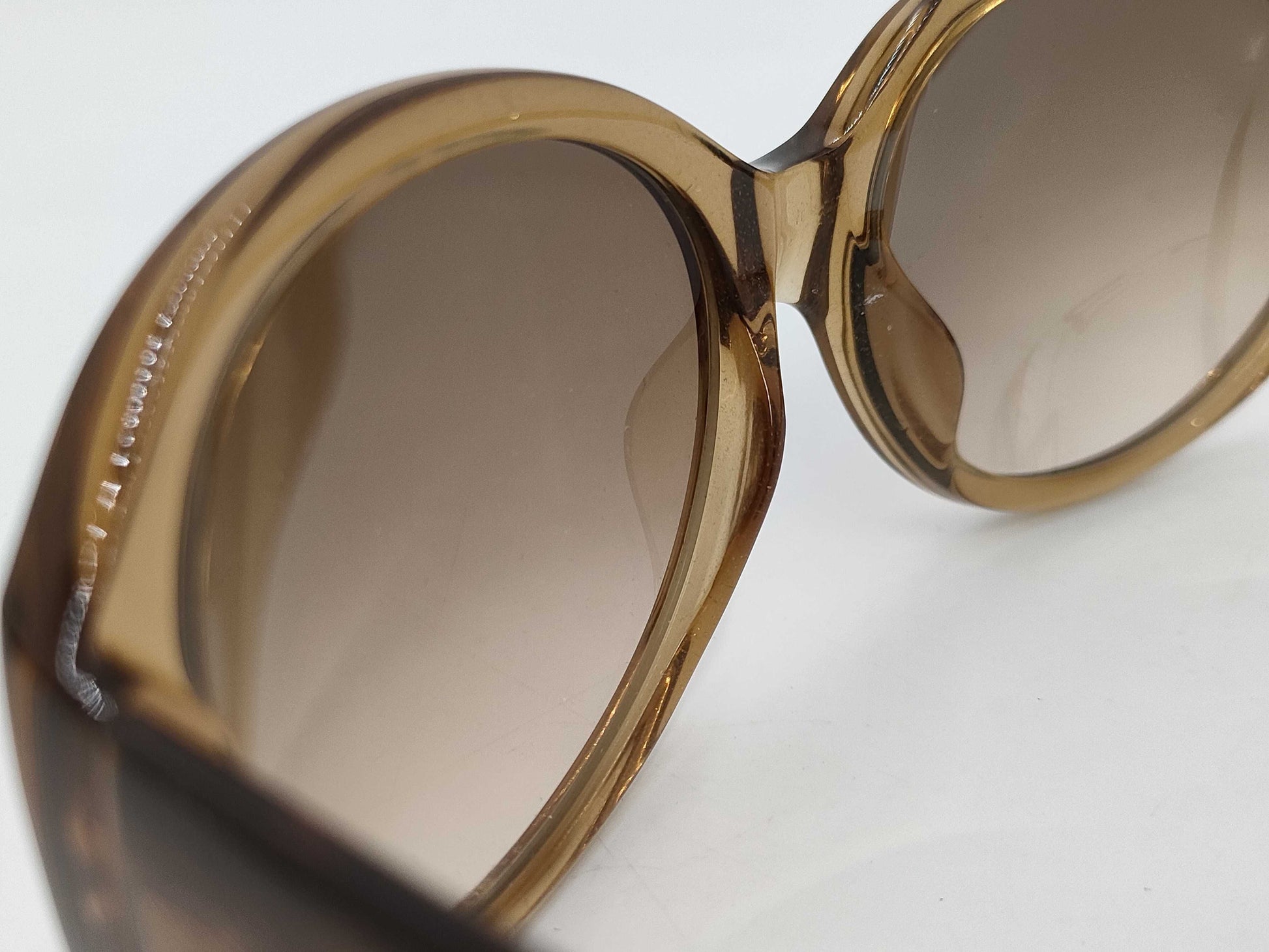 LOUIS VUITTON Louis Vuitton Sunglasses Z0032E Sunglasses/Eyeglasses