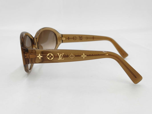 LOUIS VUITTON Louis Vuitton Sunglasses Z0032E Sunglasses/Eyeglasses