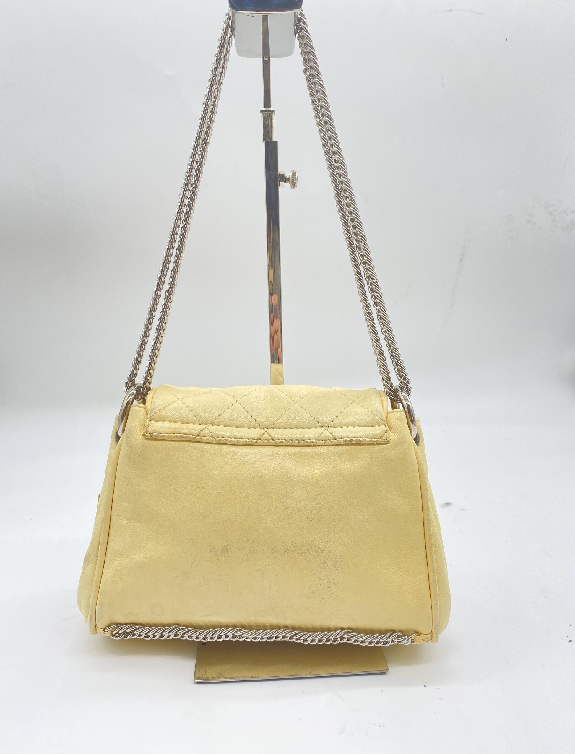 CHANEL Handbag Seal 12066800 Shoulder Bag