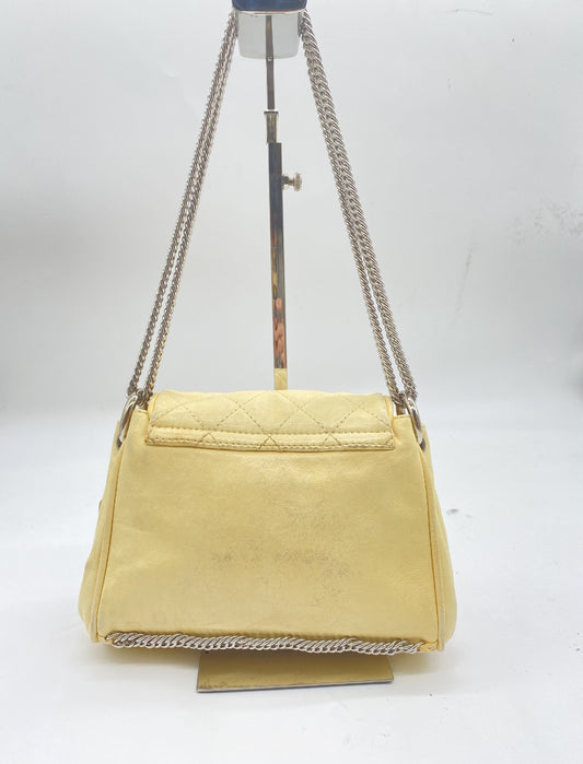 CHANEL Handbag Seal 12066800 Shoulder Bag