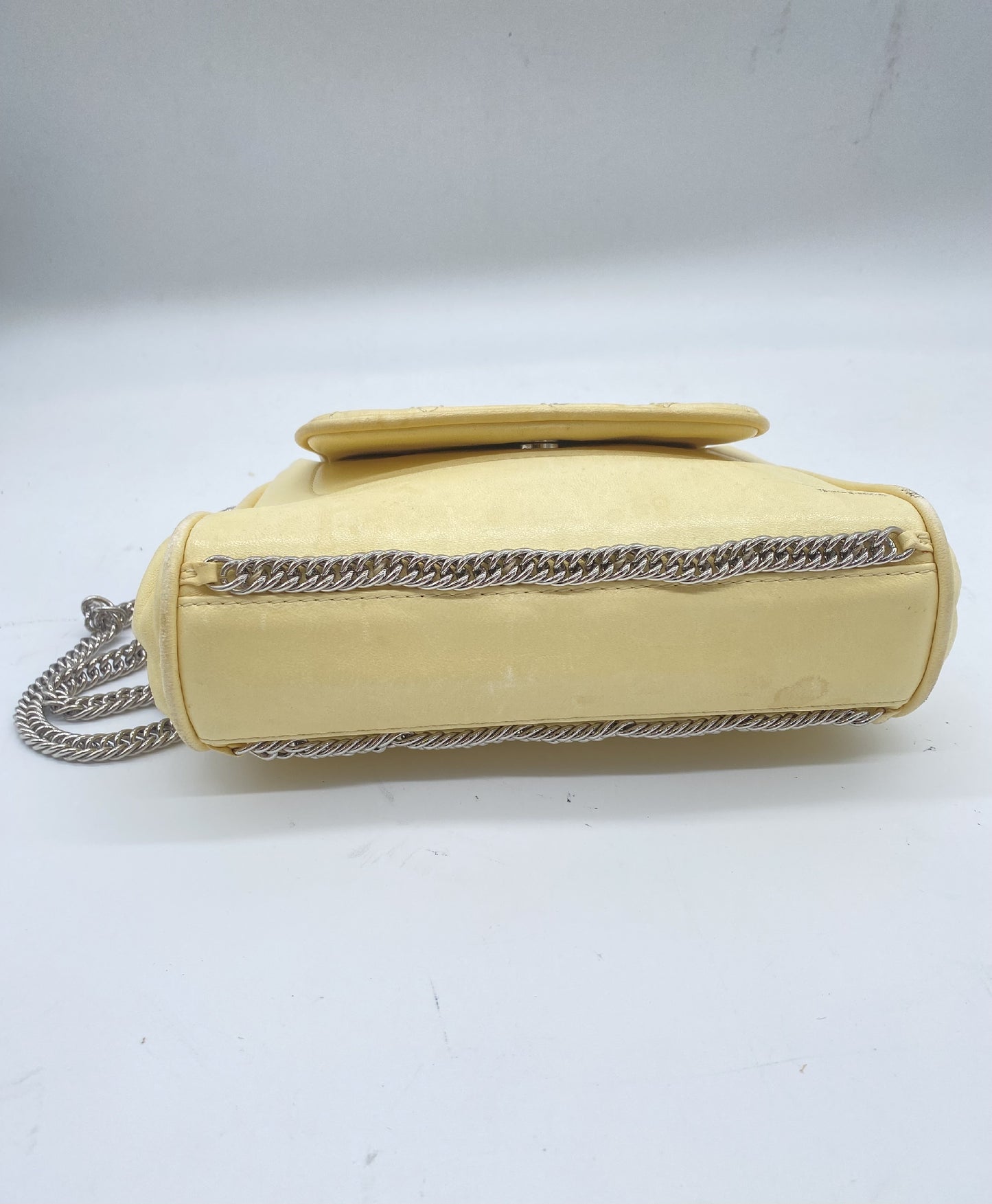 CHANEL Handbag Seal 12066800 Shoulder Bag