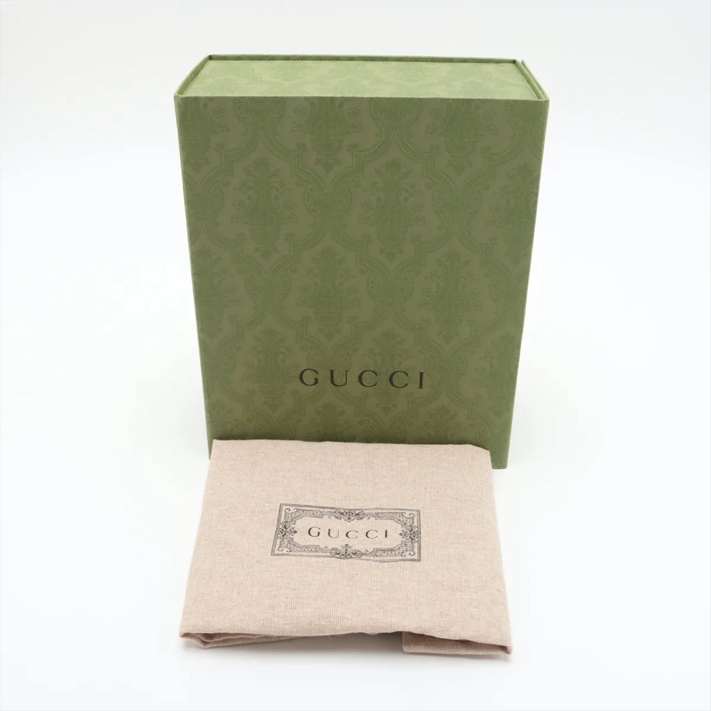 GUCCI Blondie Leather Shoulder Bag, Pink, 742360, Box and Bag Included