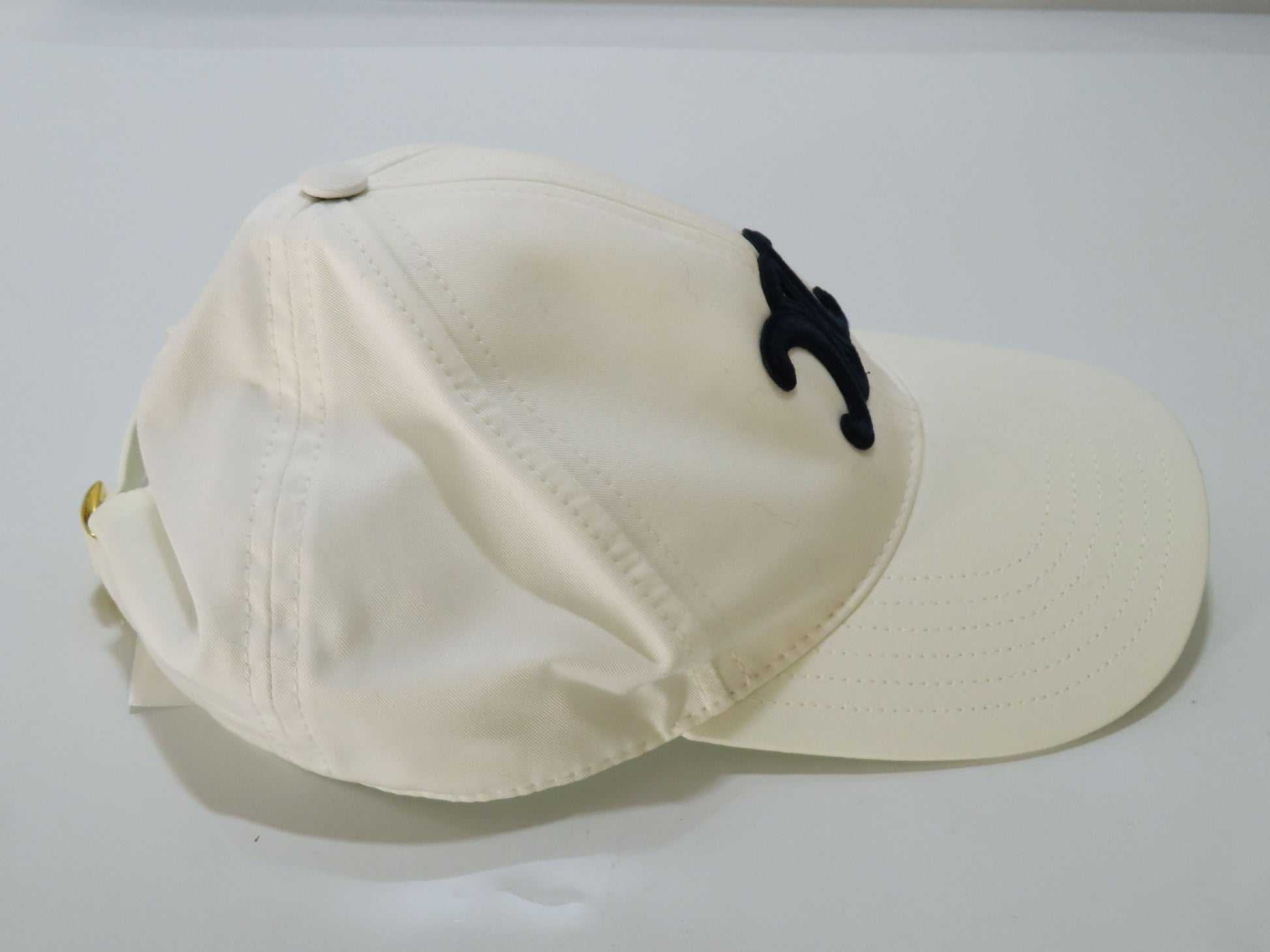 CELINE CELINE Triomphe Cap S Other Accessories
