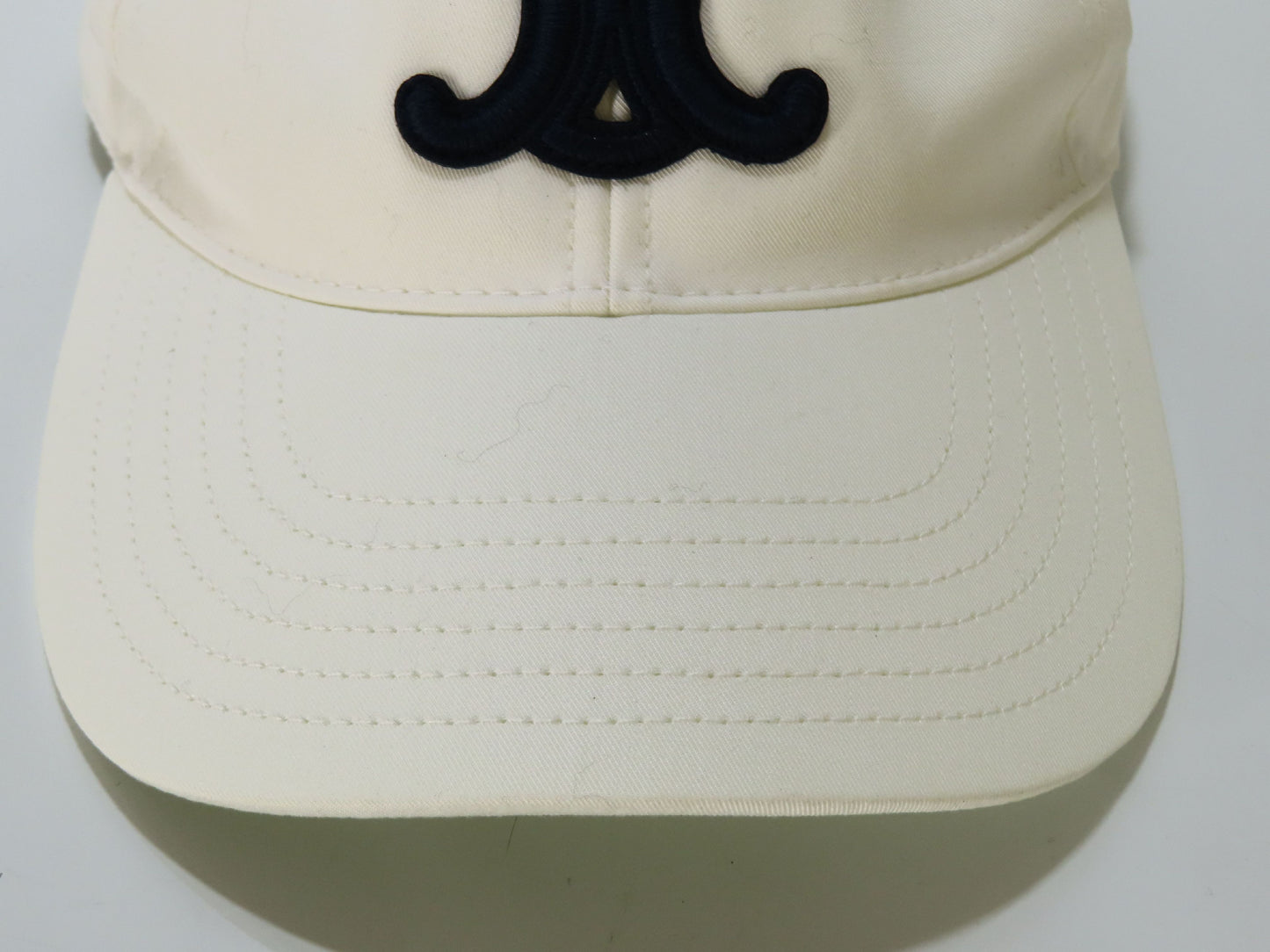 CELINE CELINE Triomphe Cap S Other Accessories
