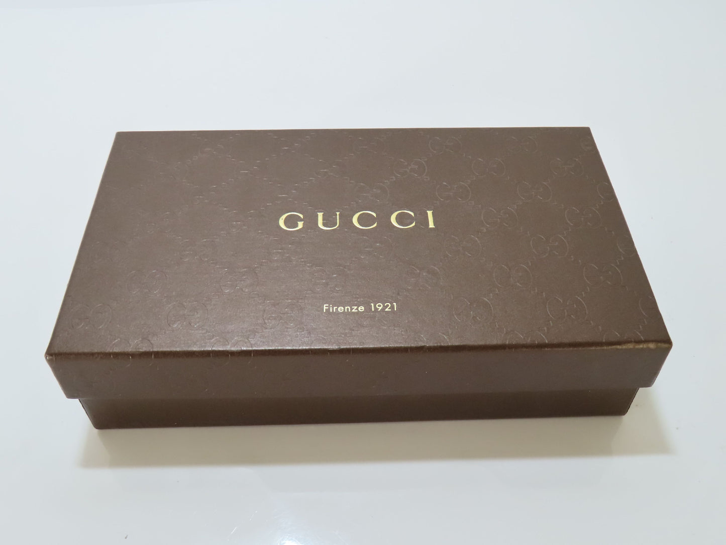 GUCCI GUCCI 404070 GG Supreme Blooms Continental Wallet
