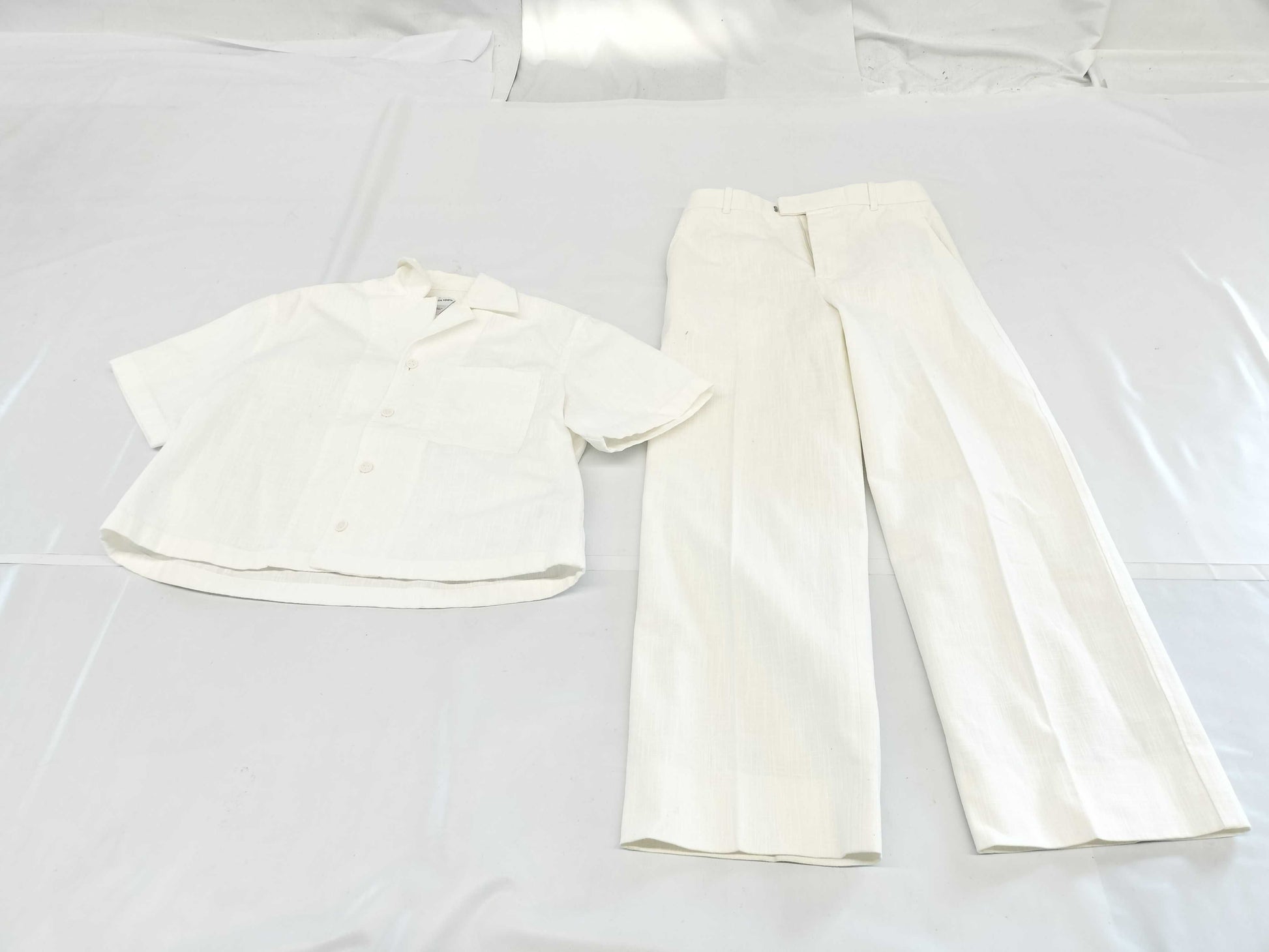 BOTTEGA VENETA Set Size 36 Other Apparel