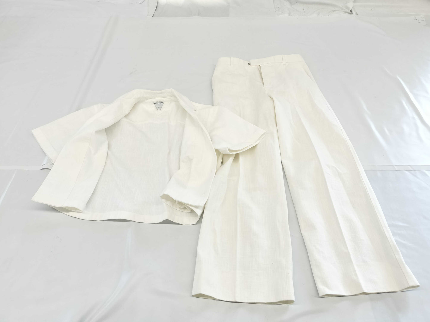 BOTTEGA VENETA Set Size 36 Other Apparel
