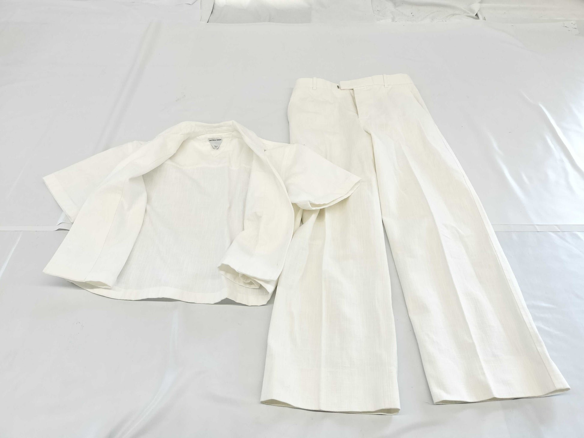 BOTTEGA VENETA Set Size 36 Other Apparel