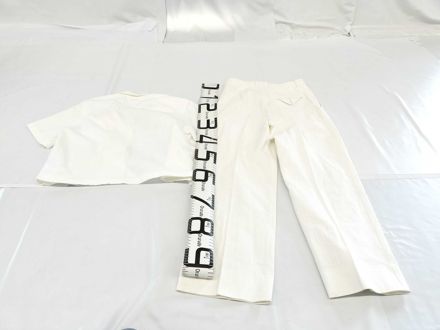 BOTTEGA VENETA Set Size 36 Other Apparel