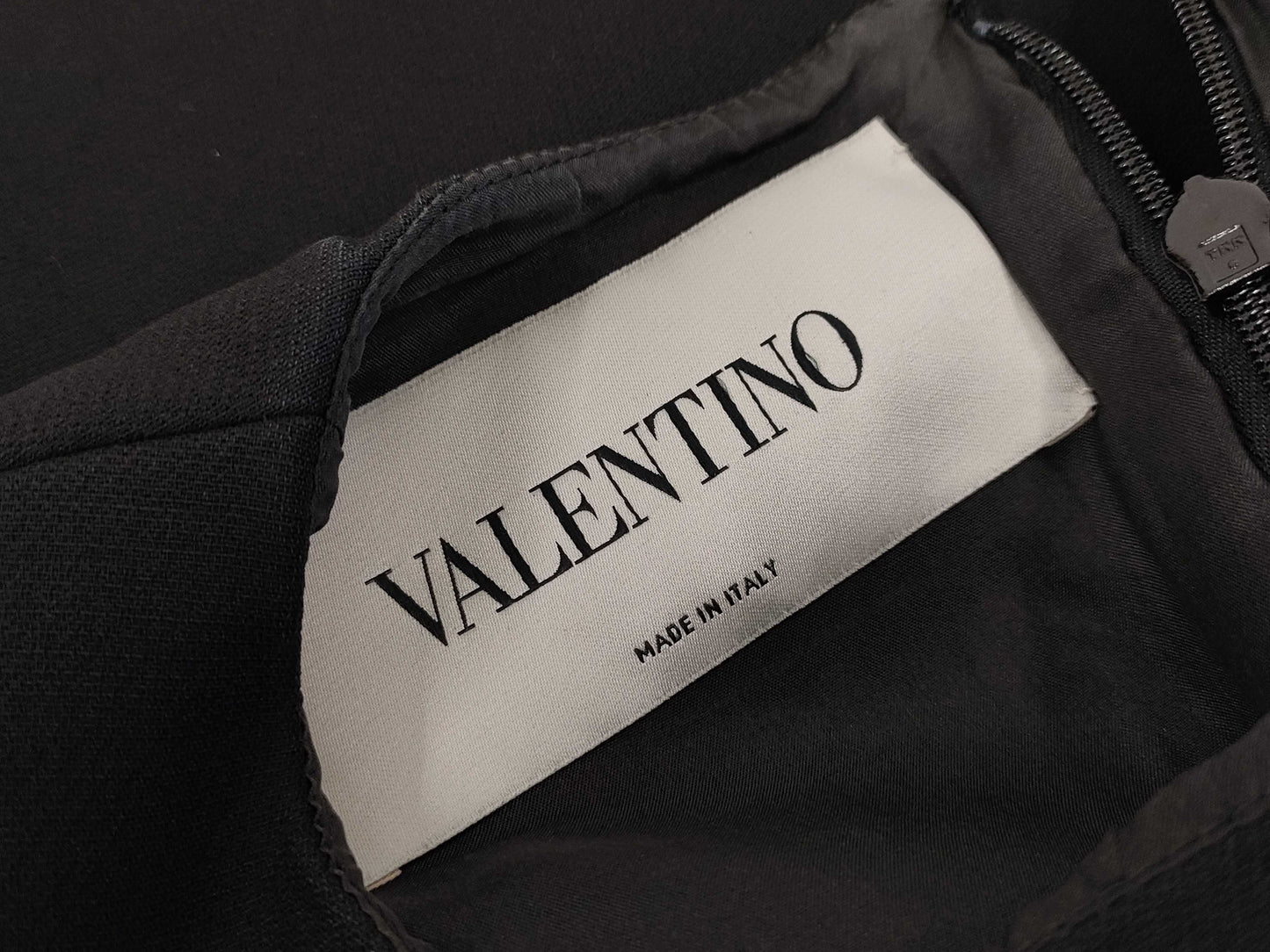 VALENTINO VALENTINO Sleeveless Dress Size 44 Dress