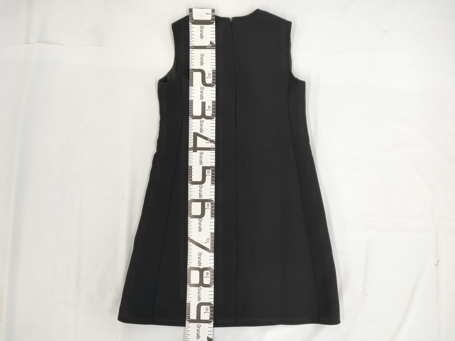 VALENTINO VALENTINO Sleeveless Dress Size 44 Dress