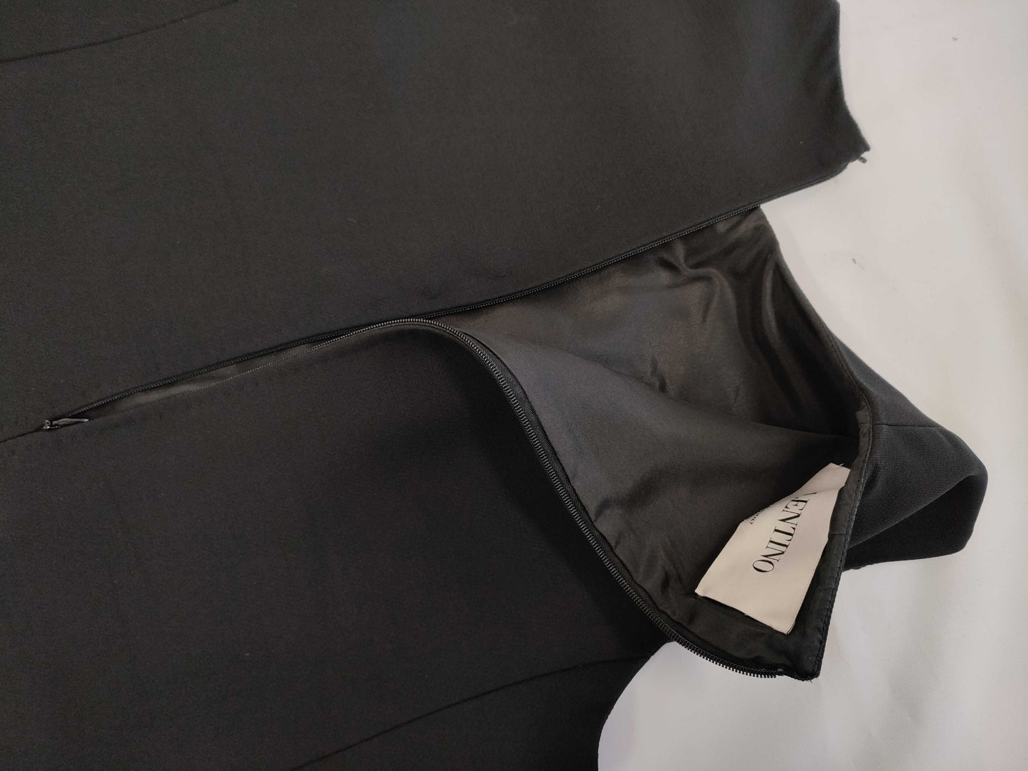VALENTINO VALENTINO Sleeveless Dress Size 44 Dress