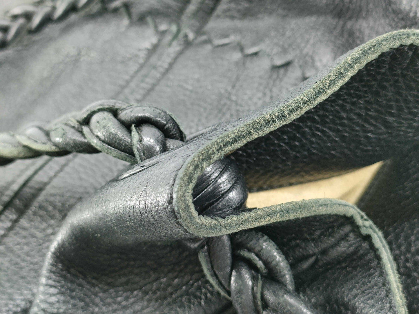 BOTTEGA VENETA BOTTEGA VENETA Handbag Handbag