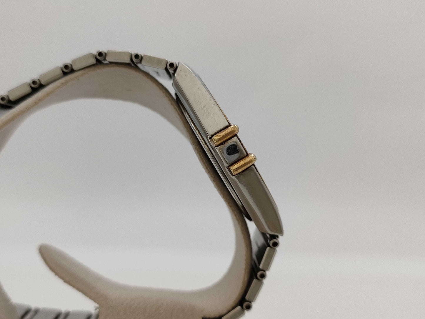 OMEGA Constellation 396.1070 53216278 Quartz Champagne Dial Unoperated Boys' Watch