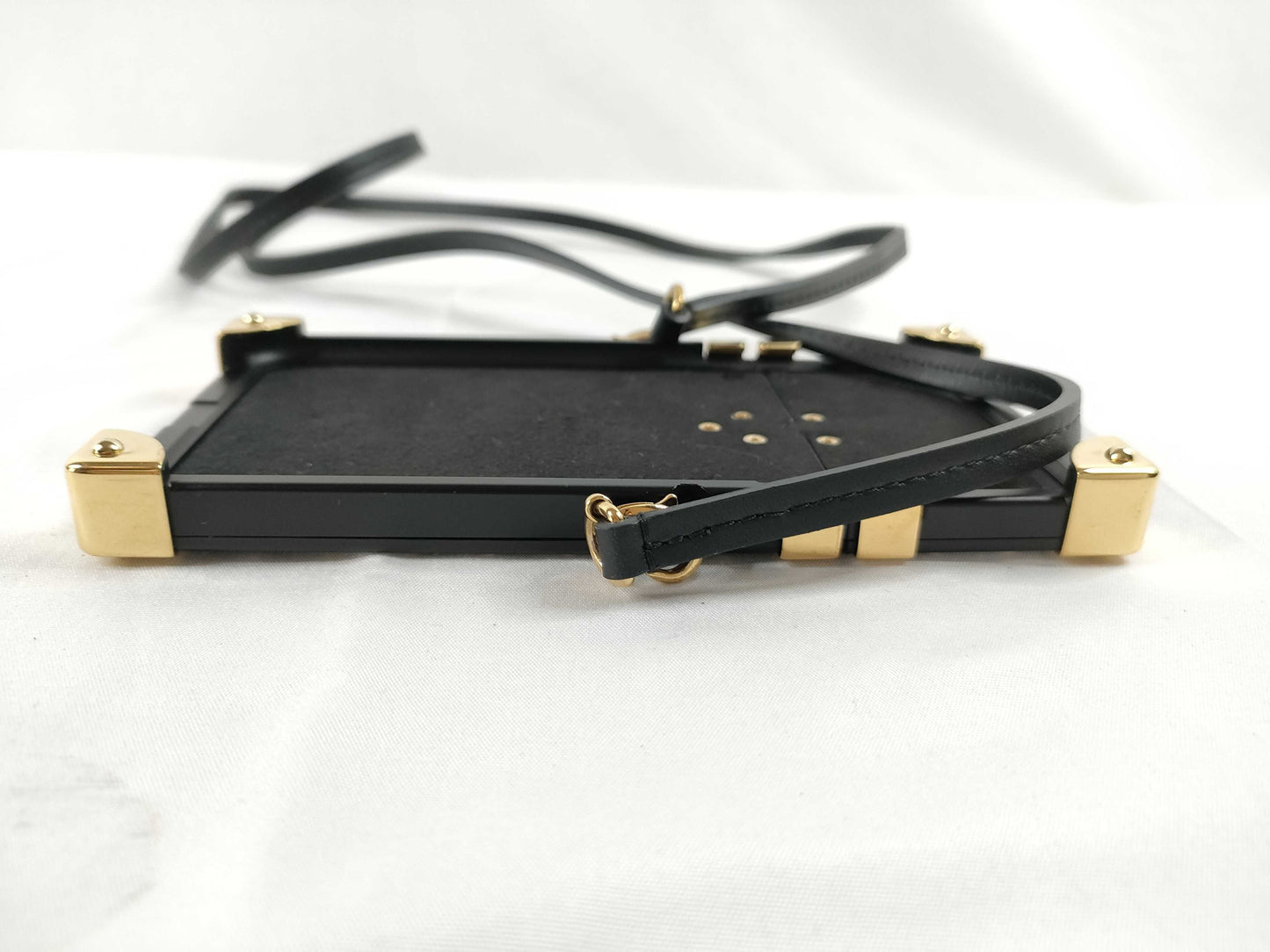 LOUIS VUITTON Monogram iPhone Case and Other Accessories