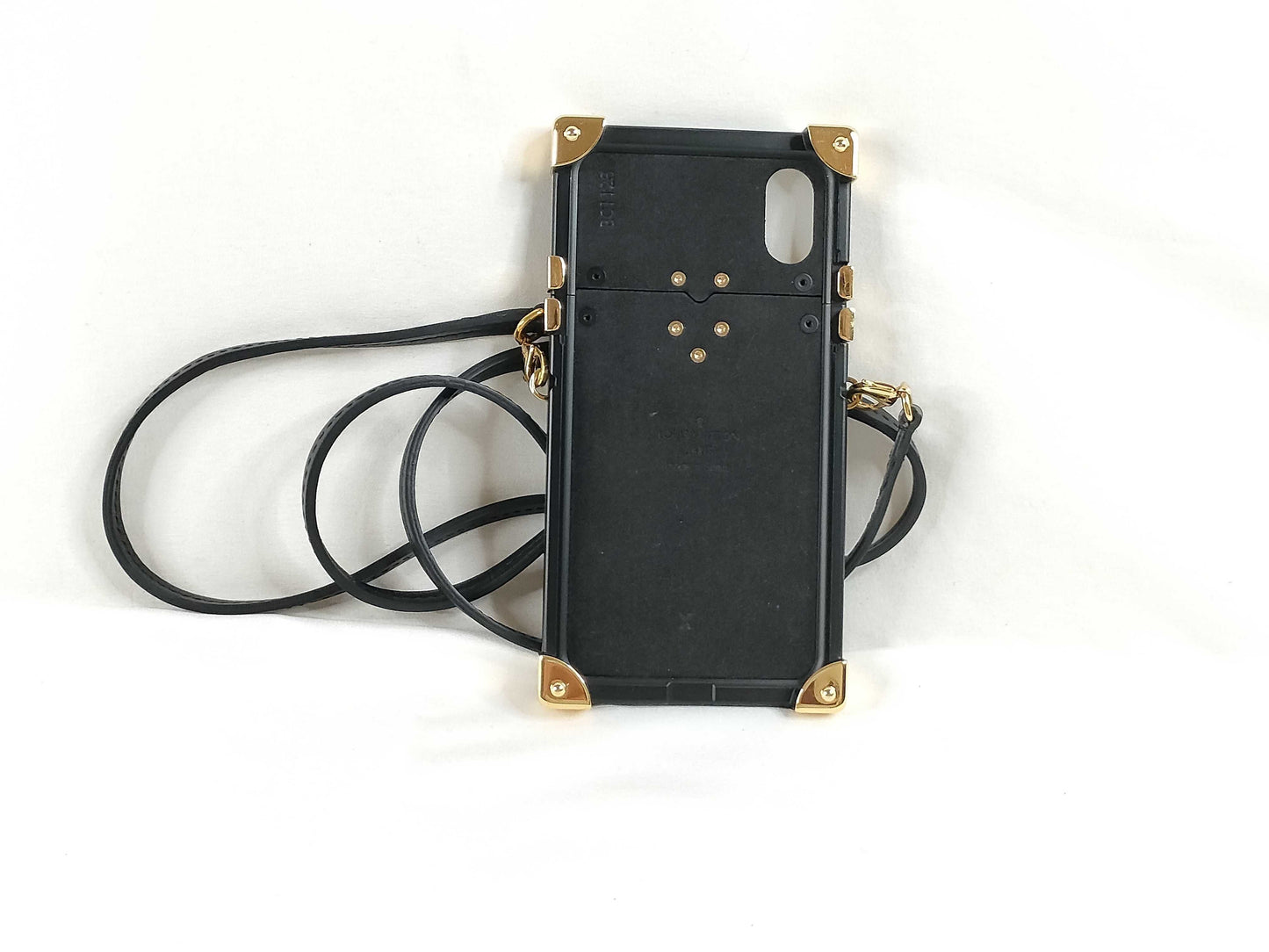 LOUIS VUITTON Monogram iPhone Case and Other Accessories