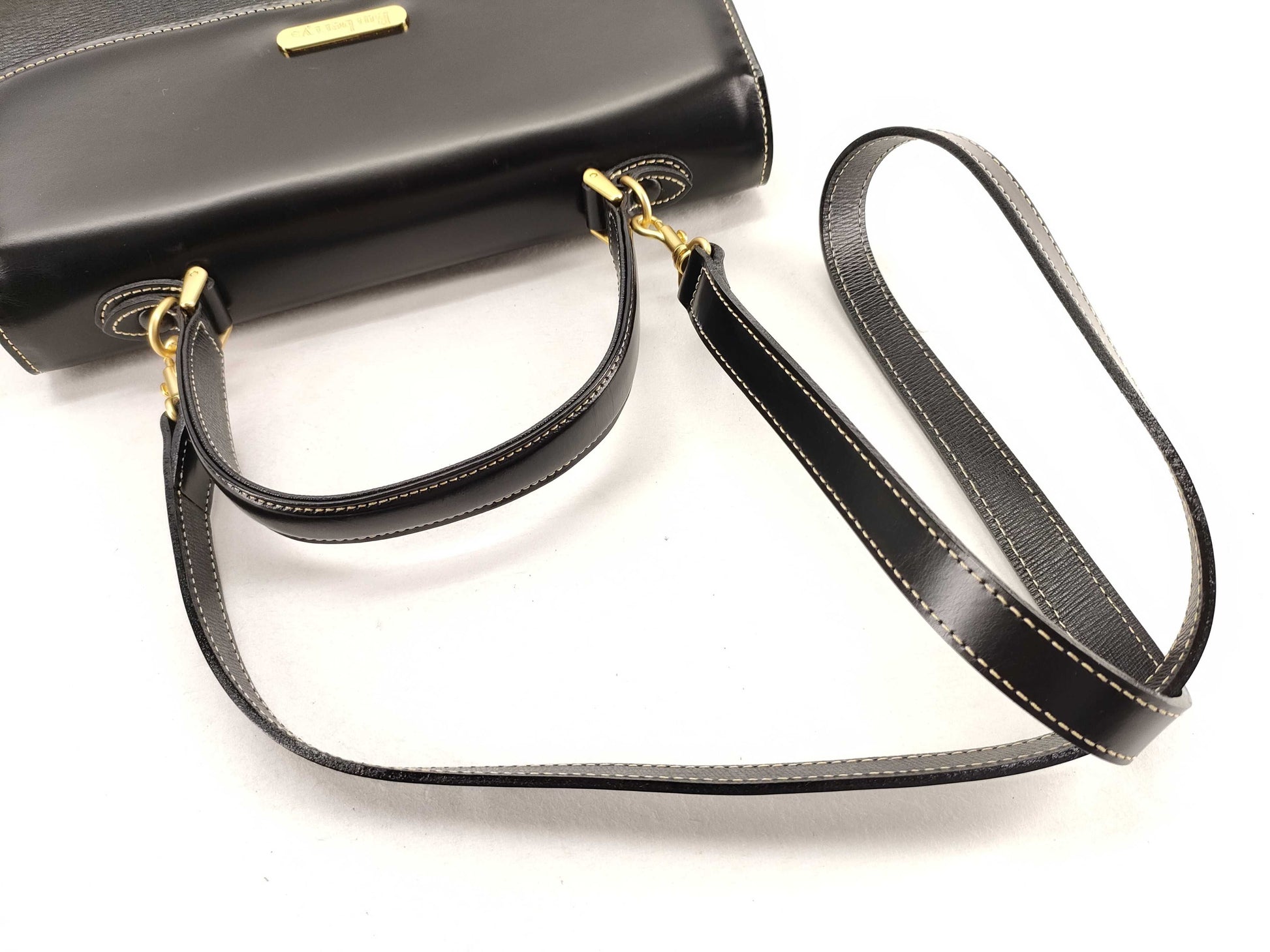 Burberrys Burberry Bag Handbag