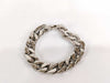 LOUIS VUITTON LV M69988 Brass LV Chain Links M Bracelet/Bangle