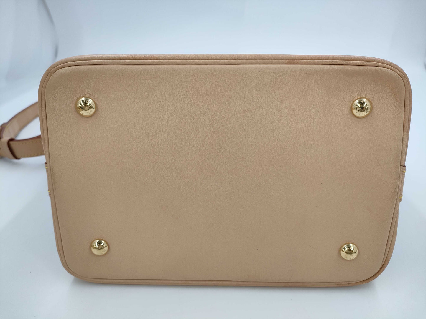 LOUIS VUITTON Monogram Louis Vuitton Mini Noe New Shoulder Bag