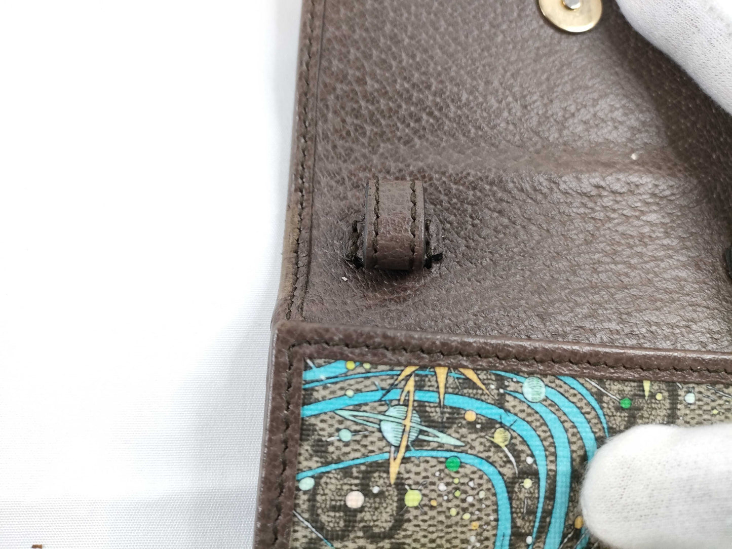 GUCCI Gucci bag shoulder bag