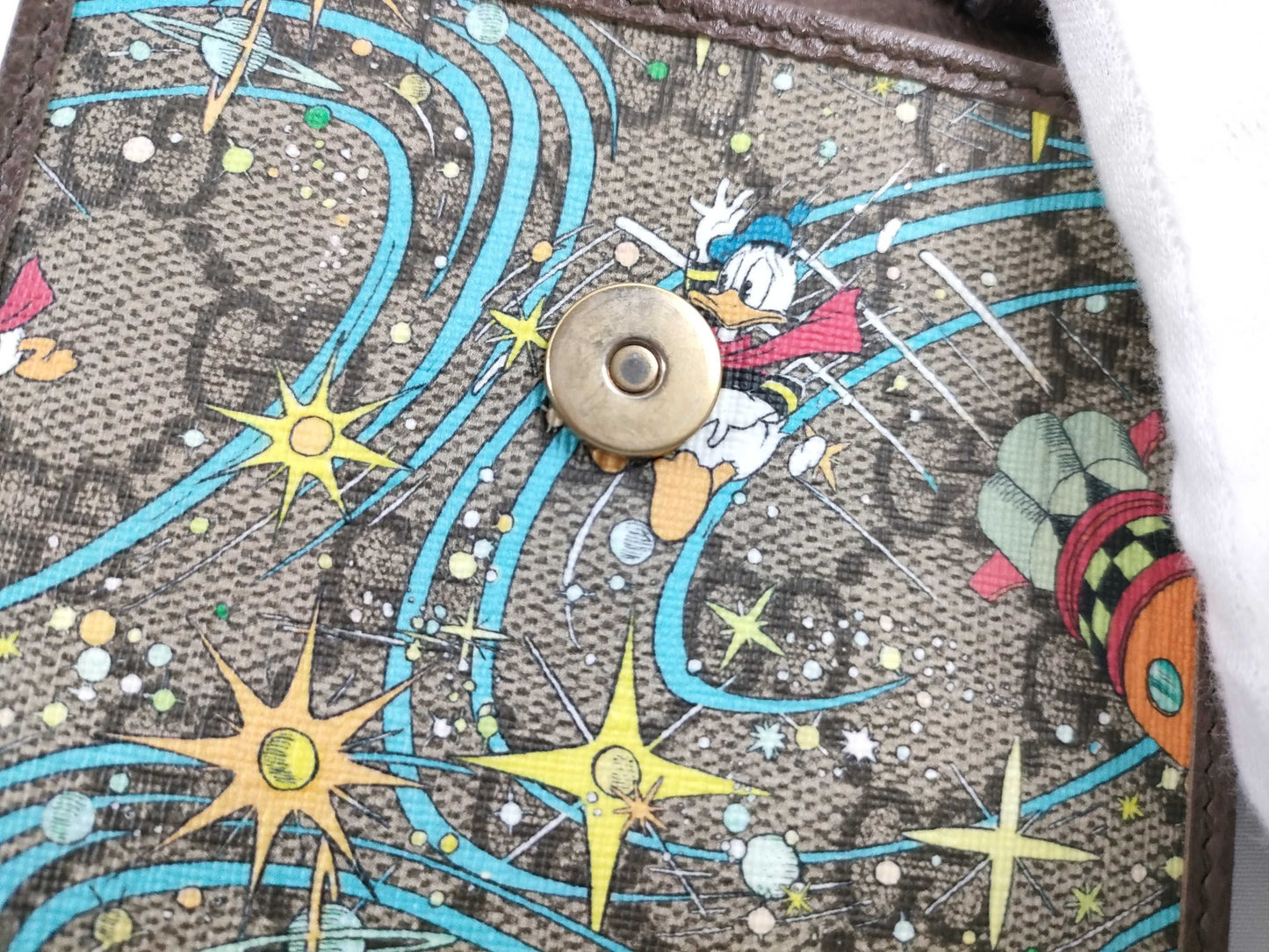 GUCCI Gucci bag shoulder bag