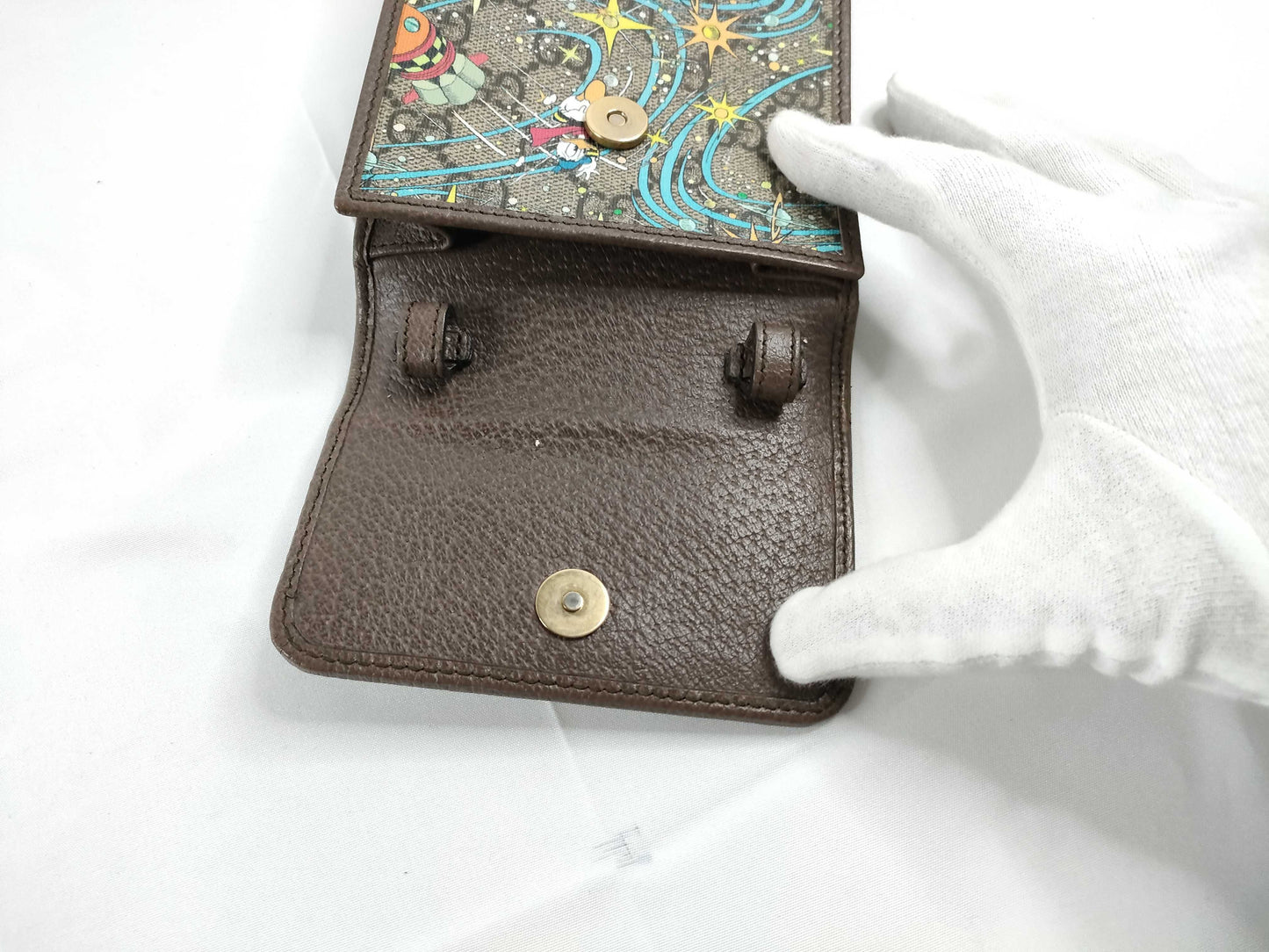 GUCCI Gucci bag shoulder bag
