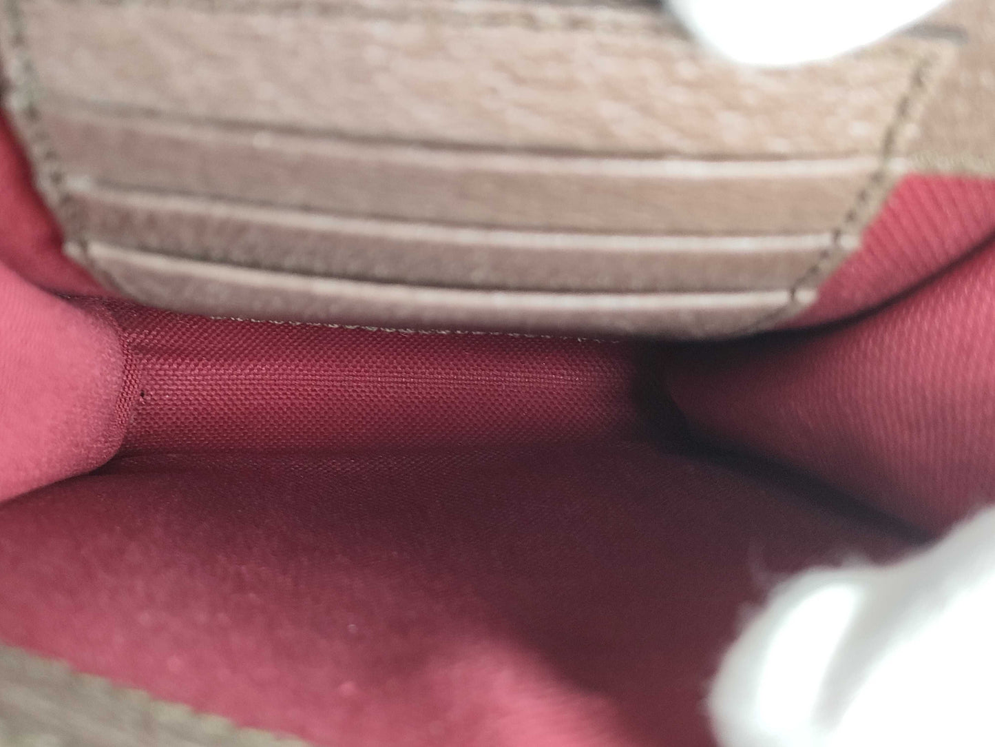 GUCCI Gucci bag shoulder bag