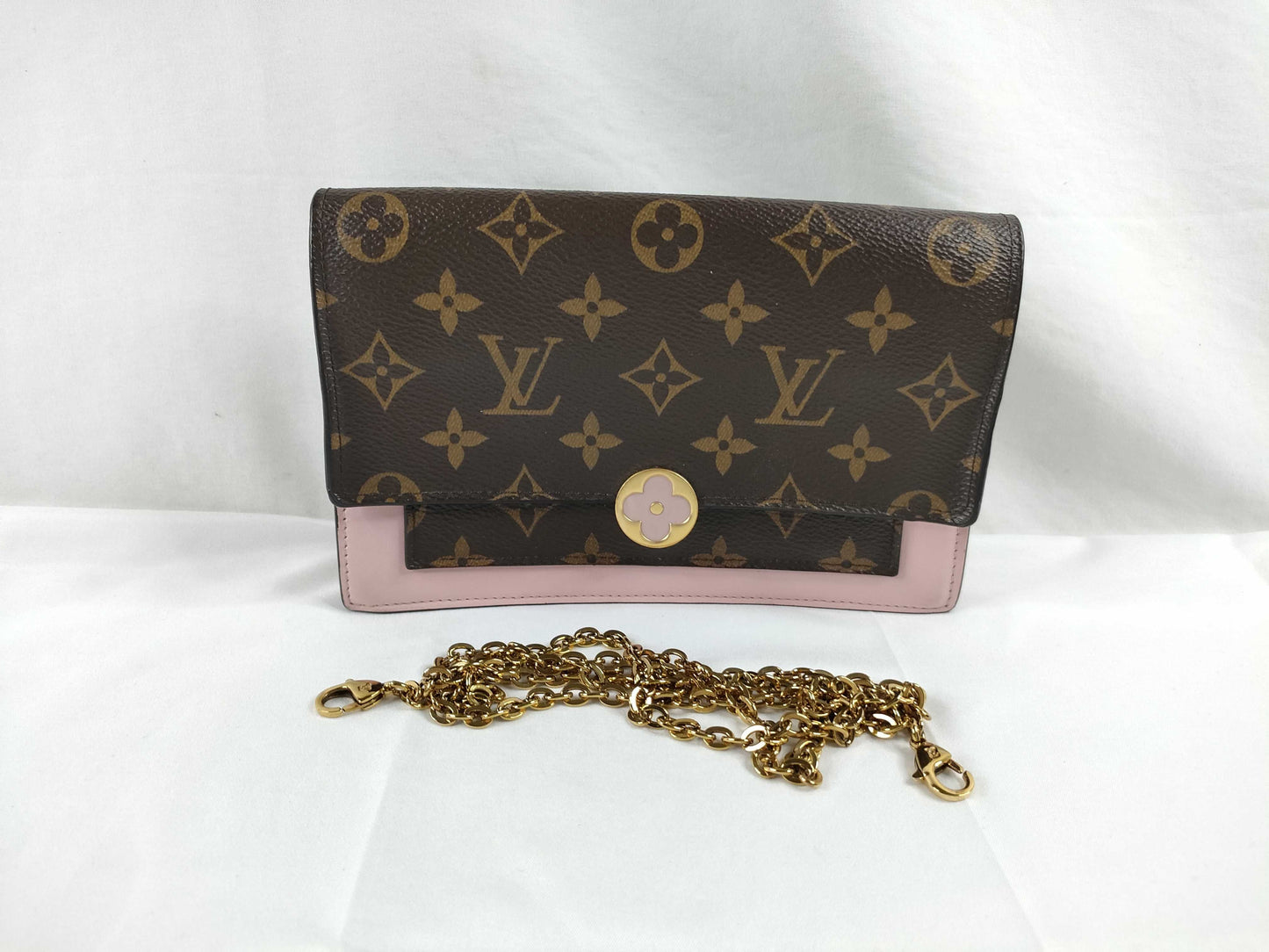 LOUIS VUITTON LOUIS VUITTON Bag Shoulder Bag