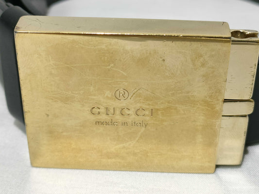 GUCCI Belt 80.32.036.1766.1620