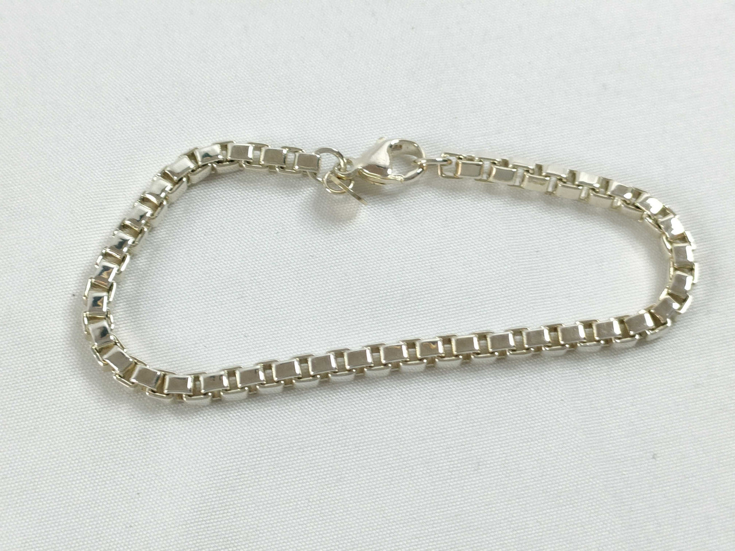 Tiffany & Co. Tiffany Venetian Bracelet Bracelet Bangle