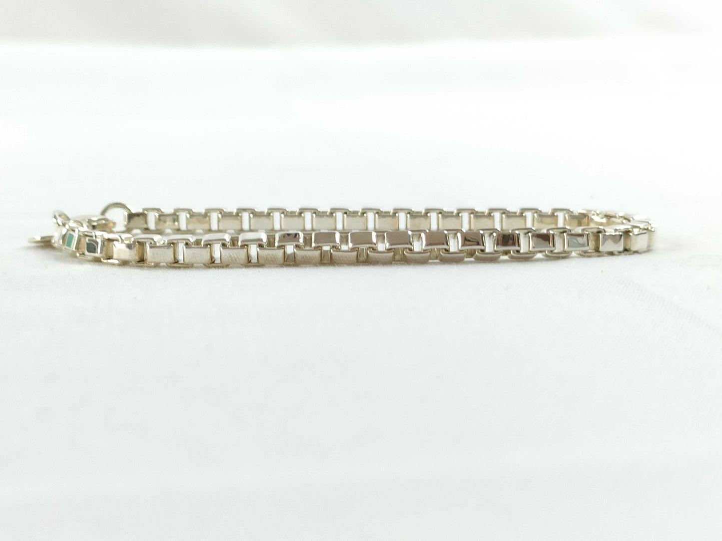 Tiffany & Co. Tiffany Venetian Bracelet Bracelet Bangle