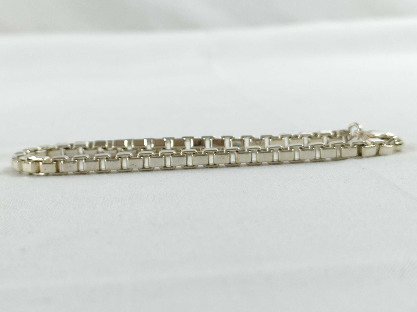Tiffany & Co. Tiffany Venetian Bracelet Bracelet Bangle