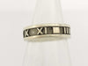 Tiffany & Co. Atlas Tiffany Atlas Ring Ring