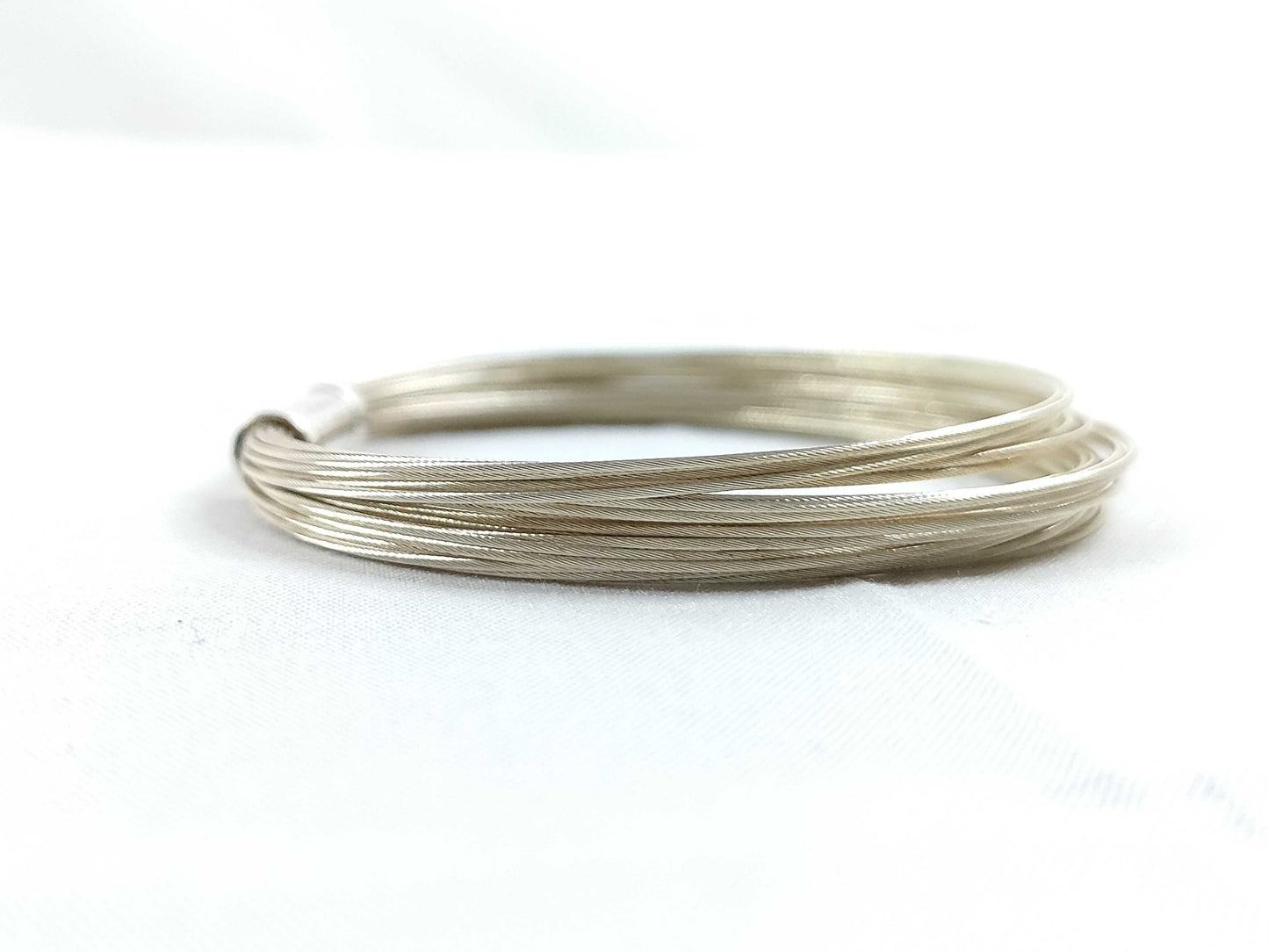 Tiffany & Co. Tiffany Wire Bracelet Bangle