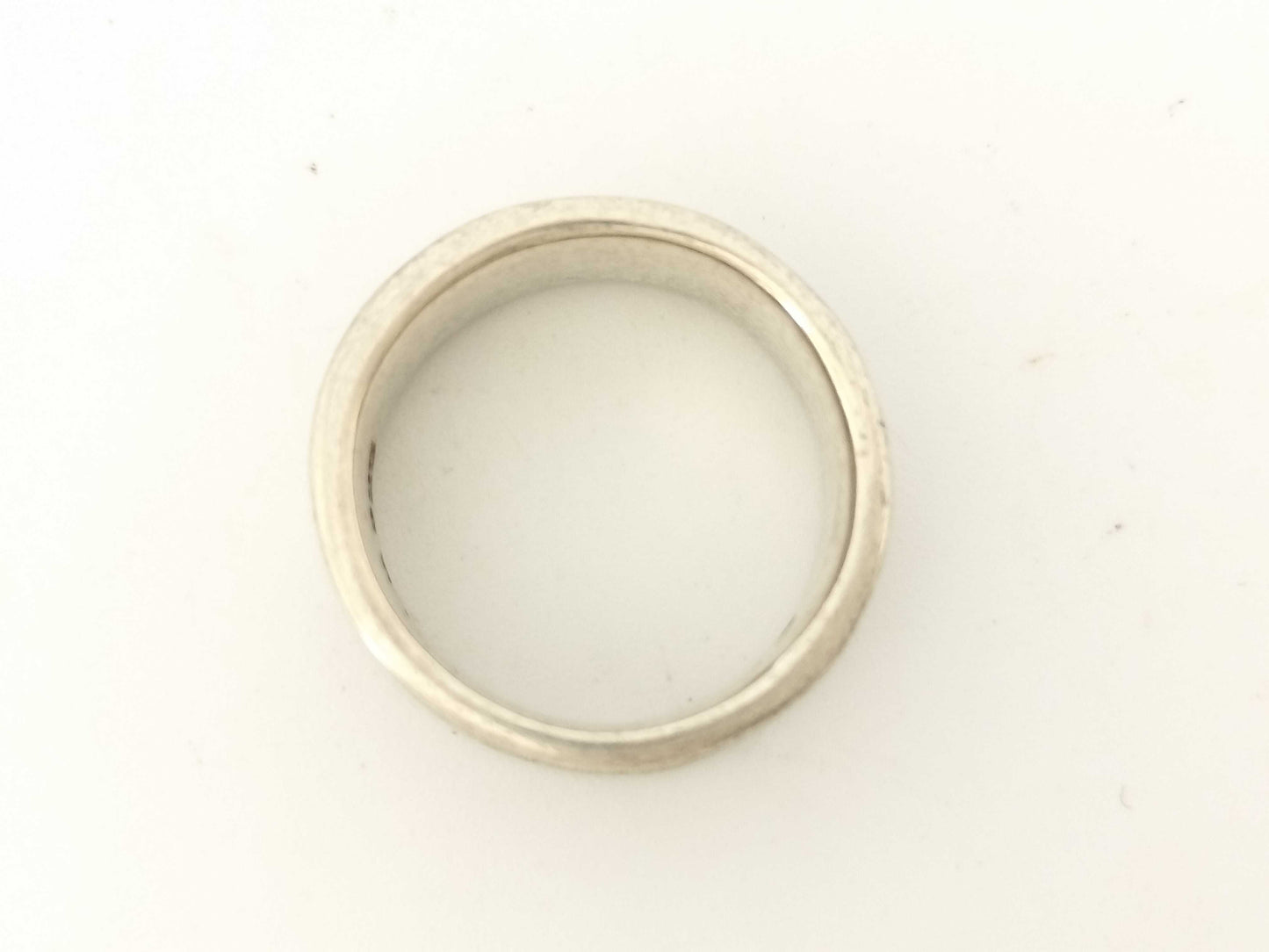 Tiffany & Co. Tiffany 1837 Ring