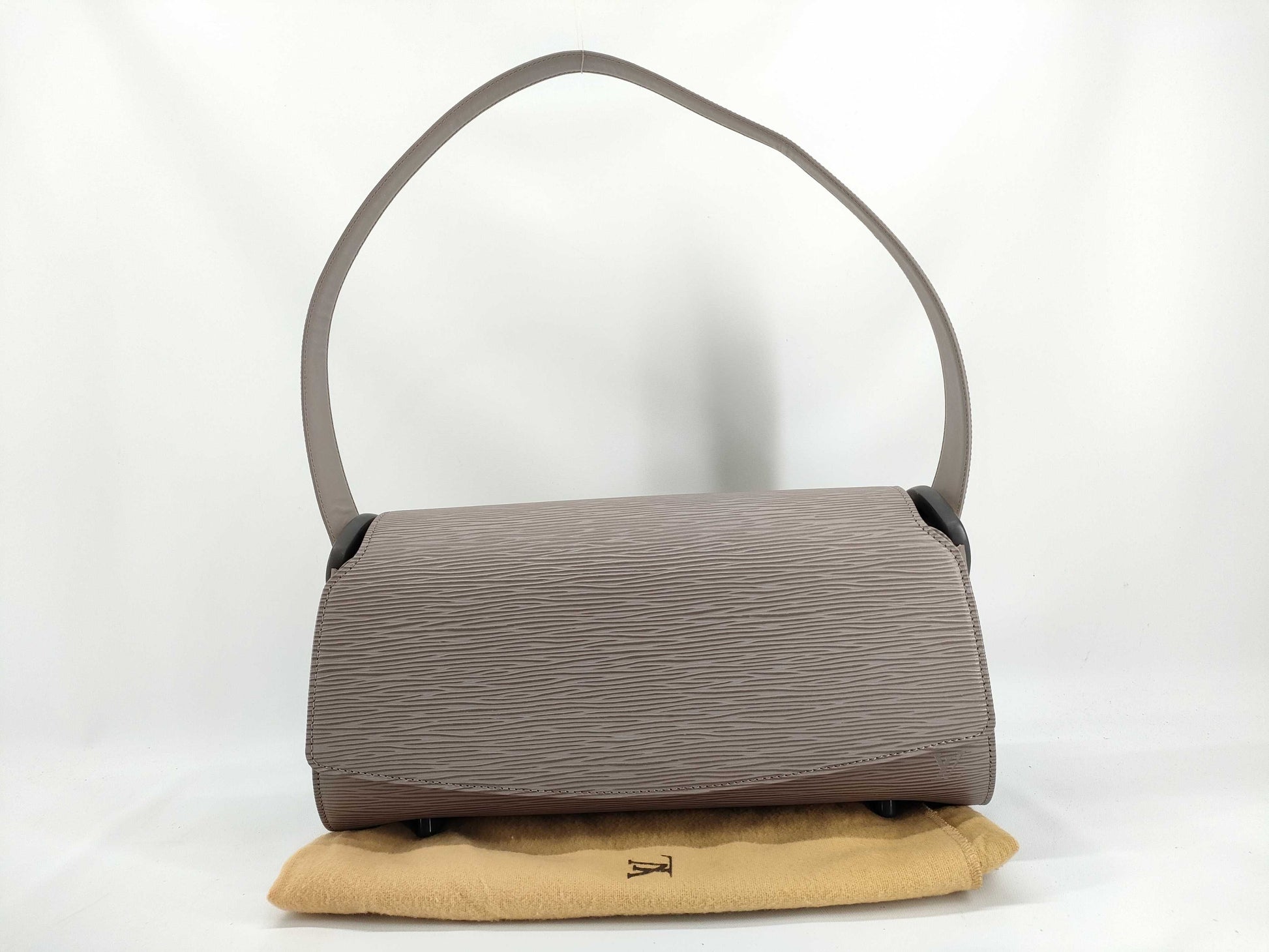LOUIS VUITTON Epi Nocturne Shoulder Bag