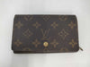 LOUIS VUITTON Monogram Louis Vuitton Monogram Wallet