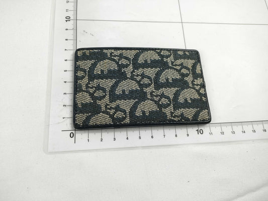 Dior Trotter Dior Trotter Card Case Card Case, Pass Case, Business Card Case