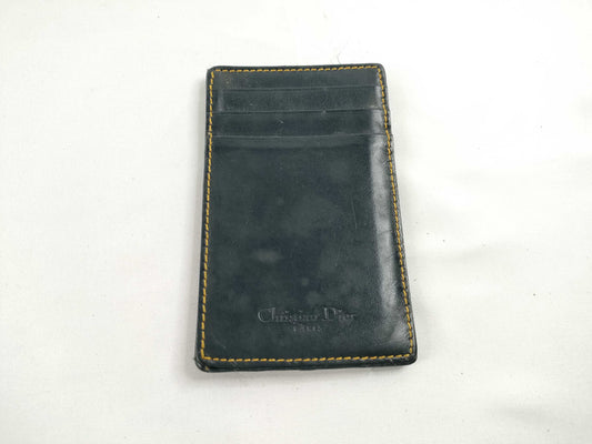 Dior Trotter Dior Trotter Card Case Card Case, Pass Case, Business Card Case