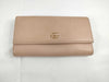 GUCCI GG Marmont Long Wallet