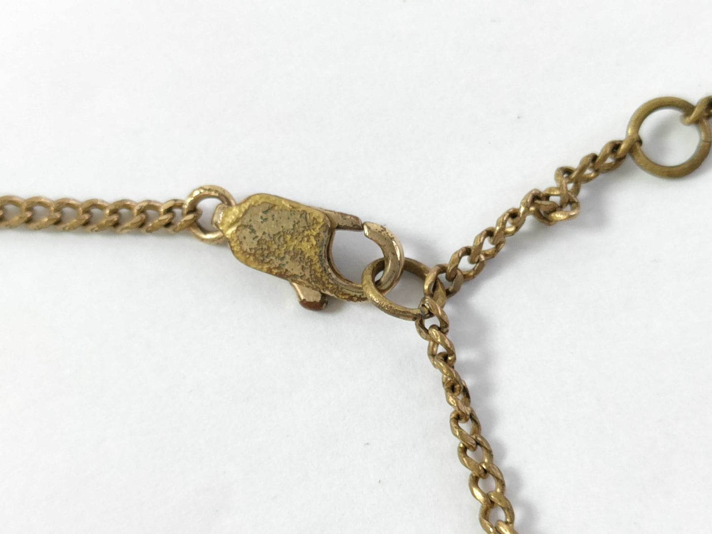 Dior Dior Necklace Necklace