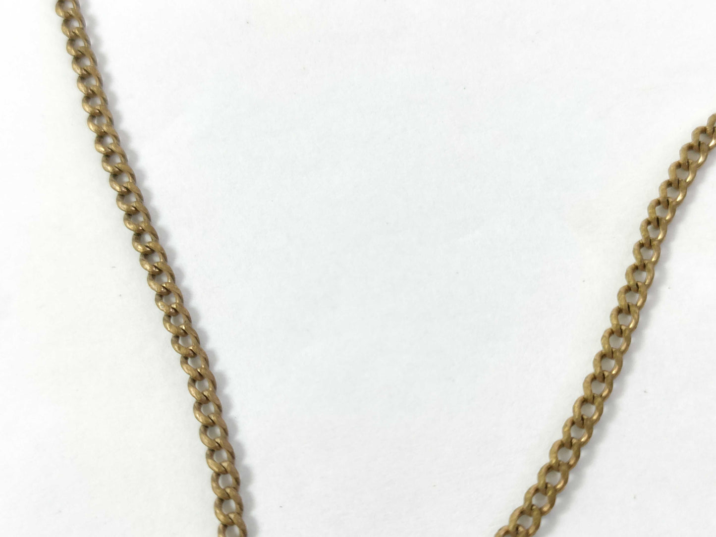 Dior Dior Necklace Necklace