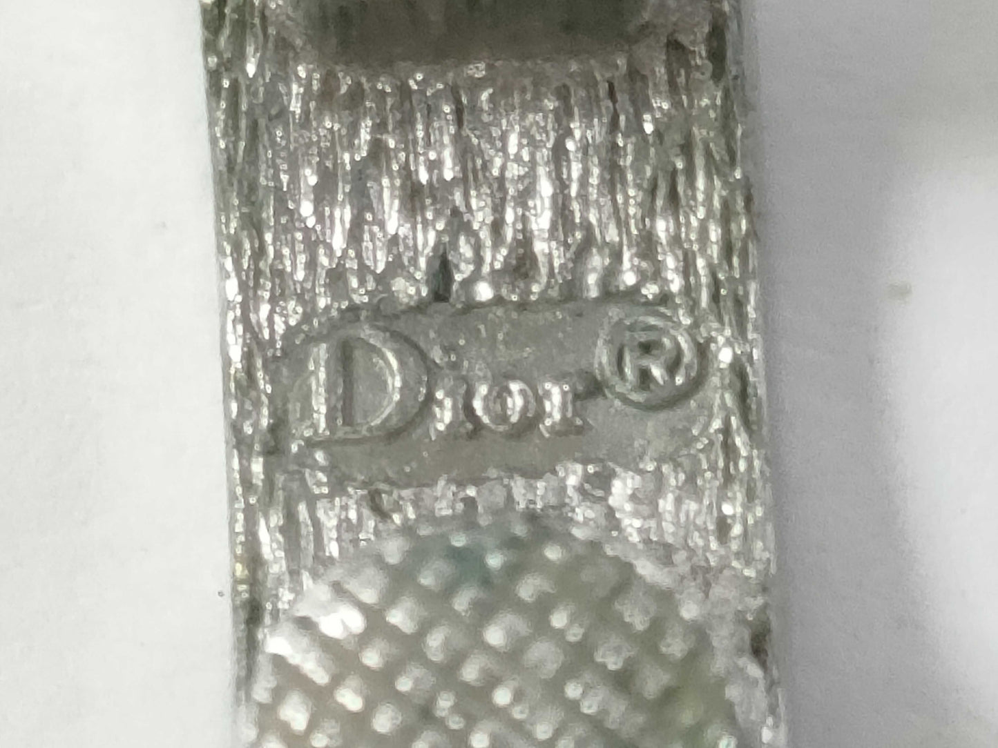 Dior Dior Earrings Earrings