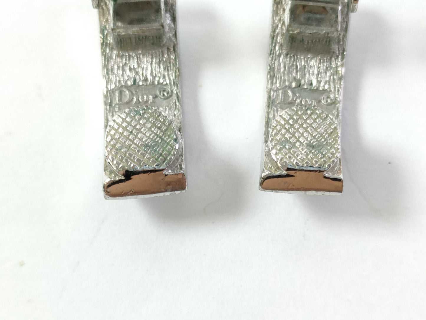 Dior Dior Earrings Earrings