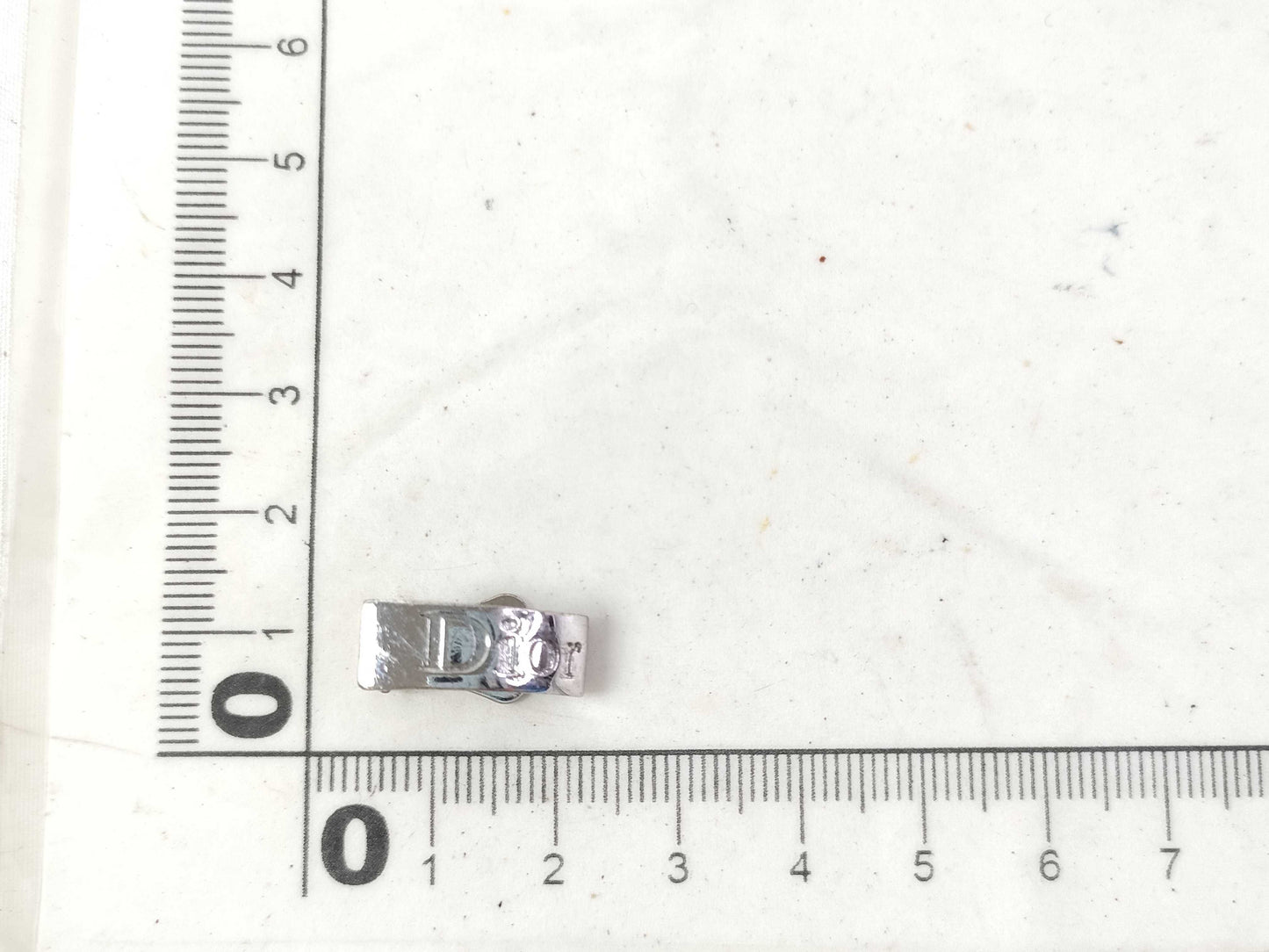 Dior Dior Earrings Earrings