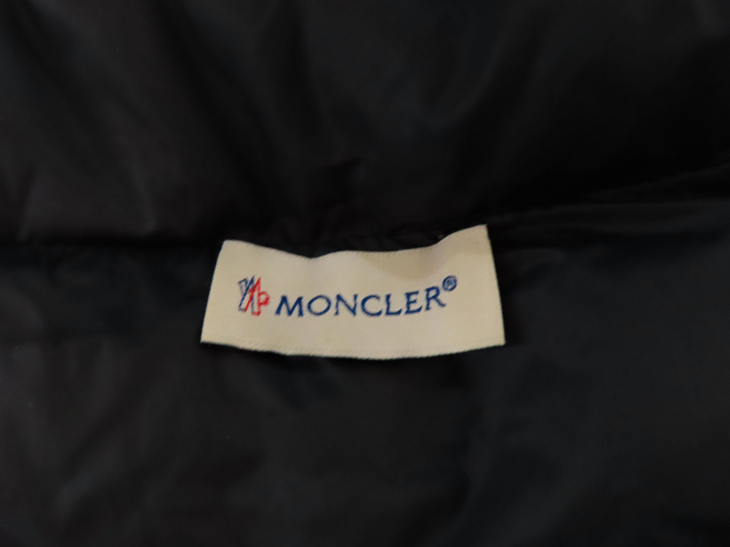 MONCLER Moncler Knit Down Jacket Jacket