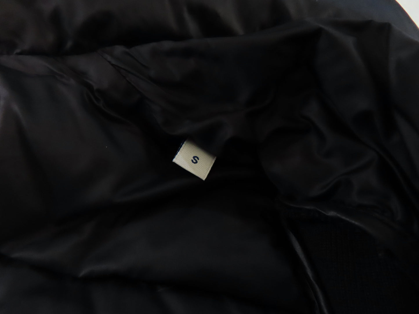 MONCLER Moncler Knit Down Jacket Jacket