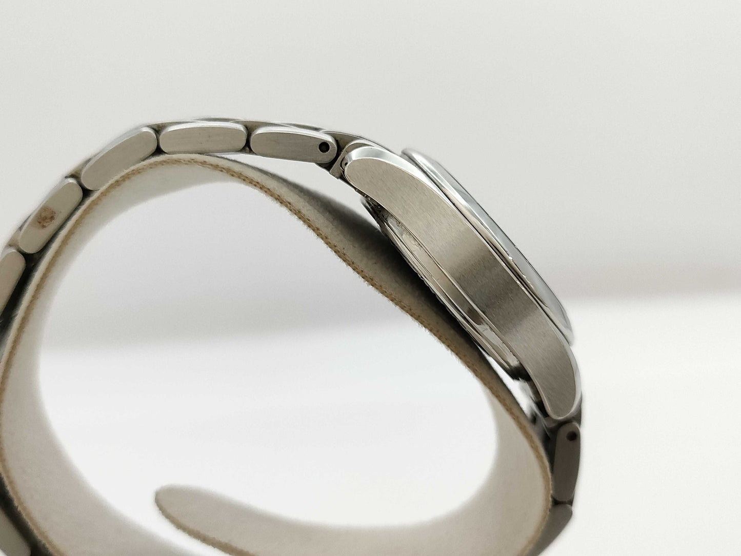 OMEGA Seamaster 58037848 Quartz Women's Watch